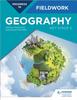 Книга Progress In Geography Fieldwork: Key Stage 3