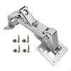 170 Degree Cabinet Hinge for Cupboard, Bookcases, Cabinets, Wardrobes