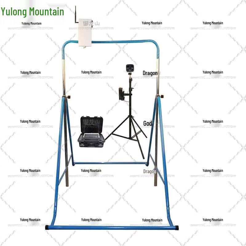 Yulongshan Sports Fitness Assessment Systems