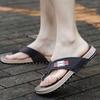 Slippers For Men Slip-resistant Outdoor Shoes Comfortable Sandals Man 2024 Style With Korean Style Fun Cheap Liquidation Y2k