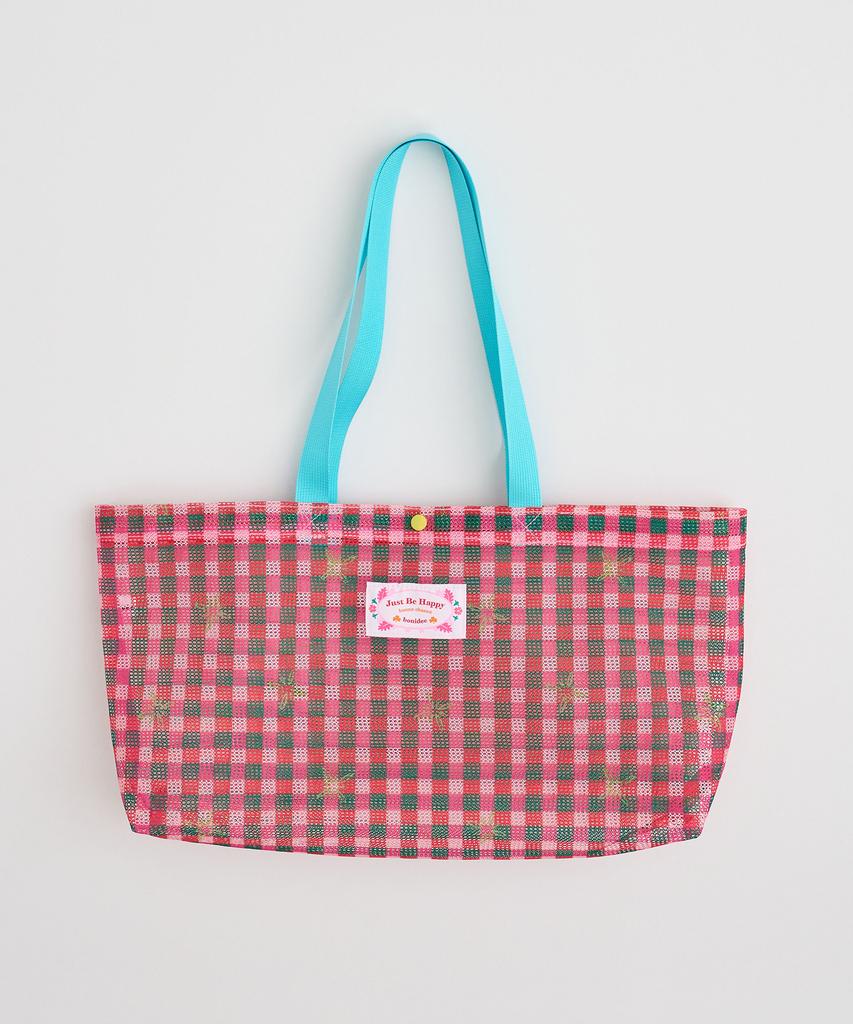Сумка для боулинга Bonide Mesh Aqua Проверка