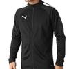 Puma Мужская тренировочная куртка Teamley bruShed 657234 03