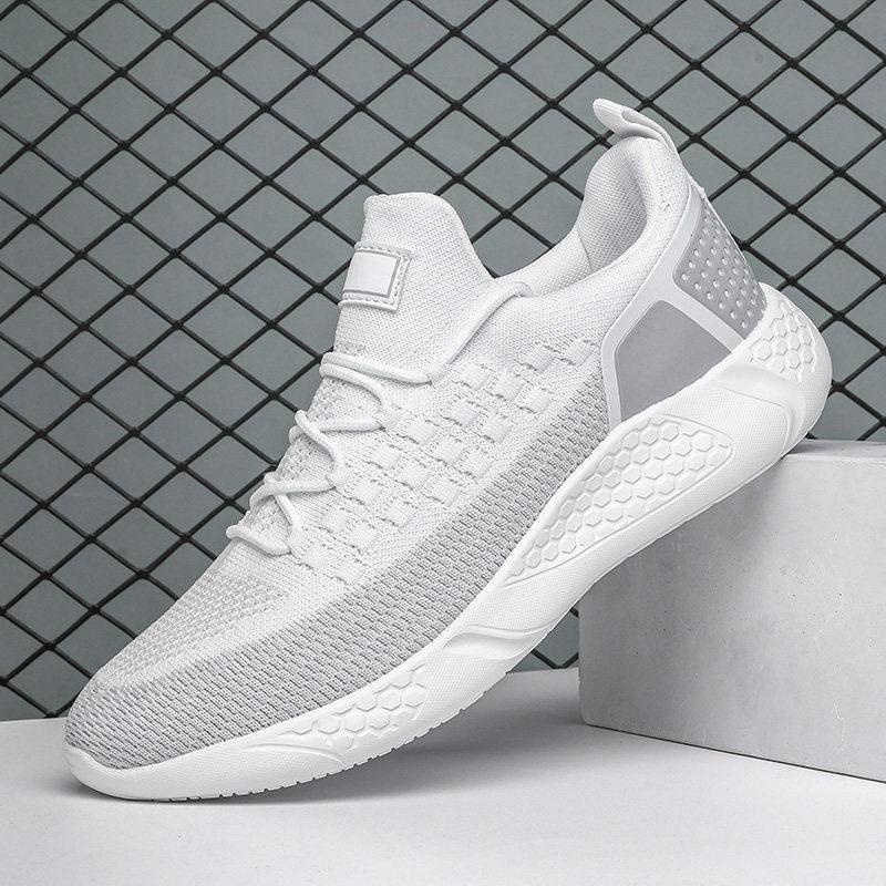 Весенние красные кроссовки для мужчин, сверхлегкие кроссовки унисекс, дышащие кроссовки для спортзала, женские кроссовки для профессиональных гонок на открытом воздухе для мужчин