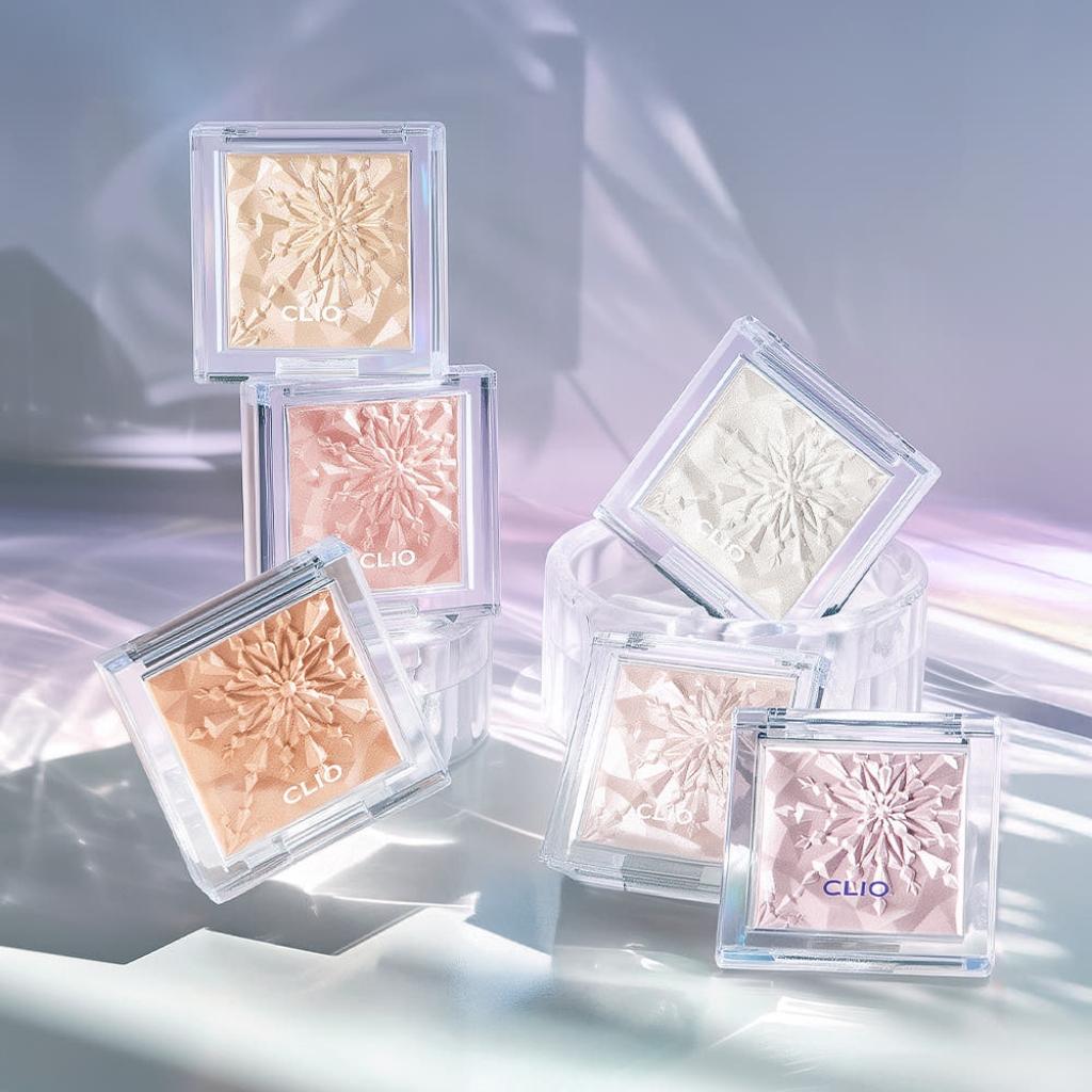 CLIO Prism Highlighter (25AD) Radiant Glow Highlighter 8g