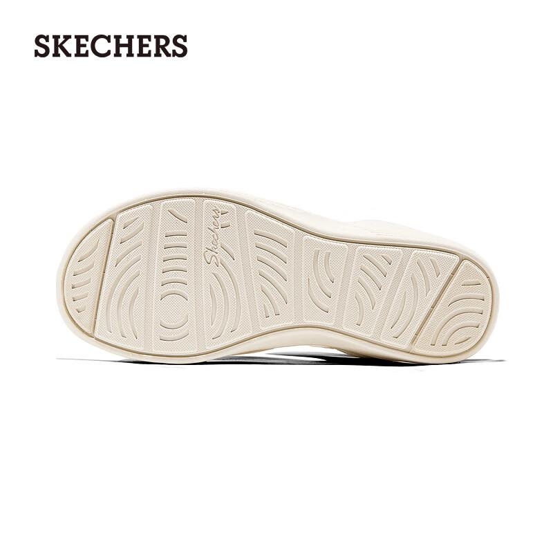 Skechers Женские легкие повседневные летние сандалии
