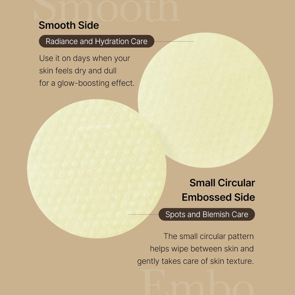 Medicube Дип Вита С Пад 150г (70 подушечек)