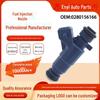 High-Quality Fuel Injector for BYD F3, Part Number 0280156166