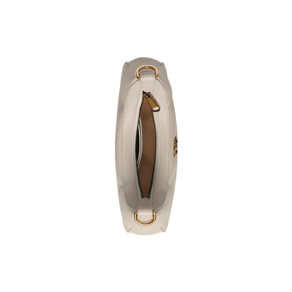 Gucci Aphrodite Small Shoulder Bag White Women Shoulder_bags 731817-AABE9-9022