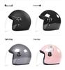 3C Certified Unisex Electric Bike & Motorcycle Helmet – All-Season, Winter Warm Safety Gear