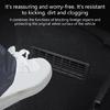 Impact Resistant Car Air Vent Grille Under Seats Ventilation Cover Not Crush Designs Ventilated Vent Cover for Vehicle