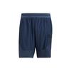 Мужские тренировочные шорты Heat Rdy, синие, GM0339