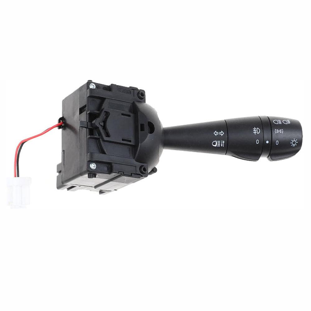 Переключатель на рулевой колонке 8201167977 для Renault Duster Dacia Logan II