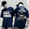 BöHse Onkelz For Fan Gift Tshirt Unisex Unisex Harajuku Oversized Unisex Short Sleeve Streetwear High Quality Couples Breathable