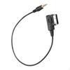 1M Audio Music Media Interface 3.5mm AUX Adapter Cable,Car Accessory,Audio