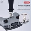 Adjustable Lanyard Neck Strap For DJI Avata FPV Combo RC Remote Controller Sling Lanyard Shoulder Belt Rope for DJI Avata Drone