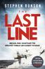 Книга The Last Line : A Gripping WWII Noir Thriller for Fans of Lee Child and Robert Harris