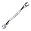 Kyoto Tool (KTC) Brake Pipe Open End Wrench MZ1-10X12