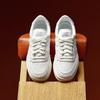 Спортивная обувь NEW BALANCE для мужчин и женщин, модные и универсальные белые кроссовки, весенний стиль, простые и удобные, повседневная и спортивная обувь, CT500AG