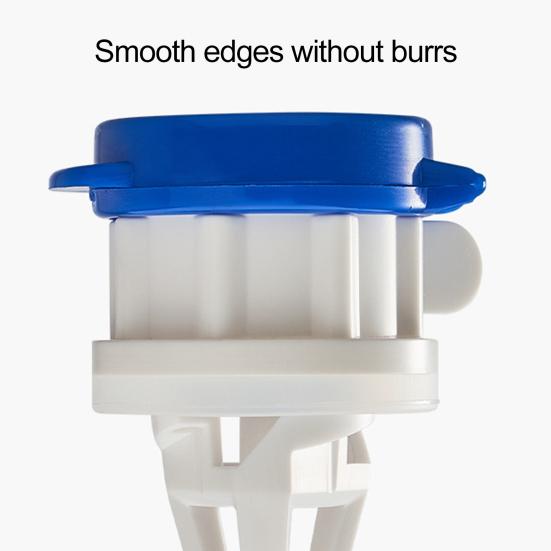 Удобная универсальная коробка для молока с широким горлышком, коробка для сока, носик, кухонные принадлежности, коробка для разлива напитков