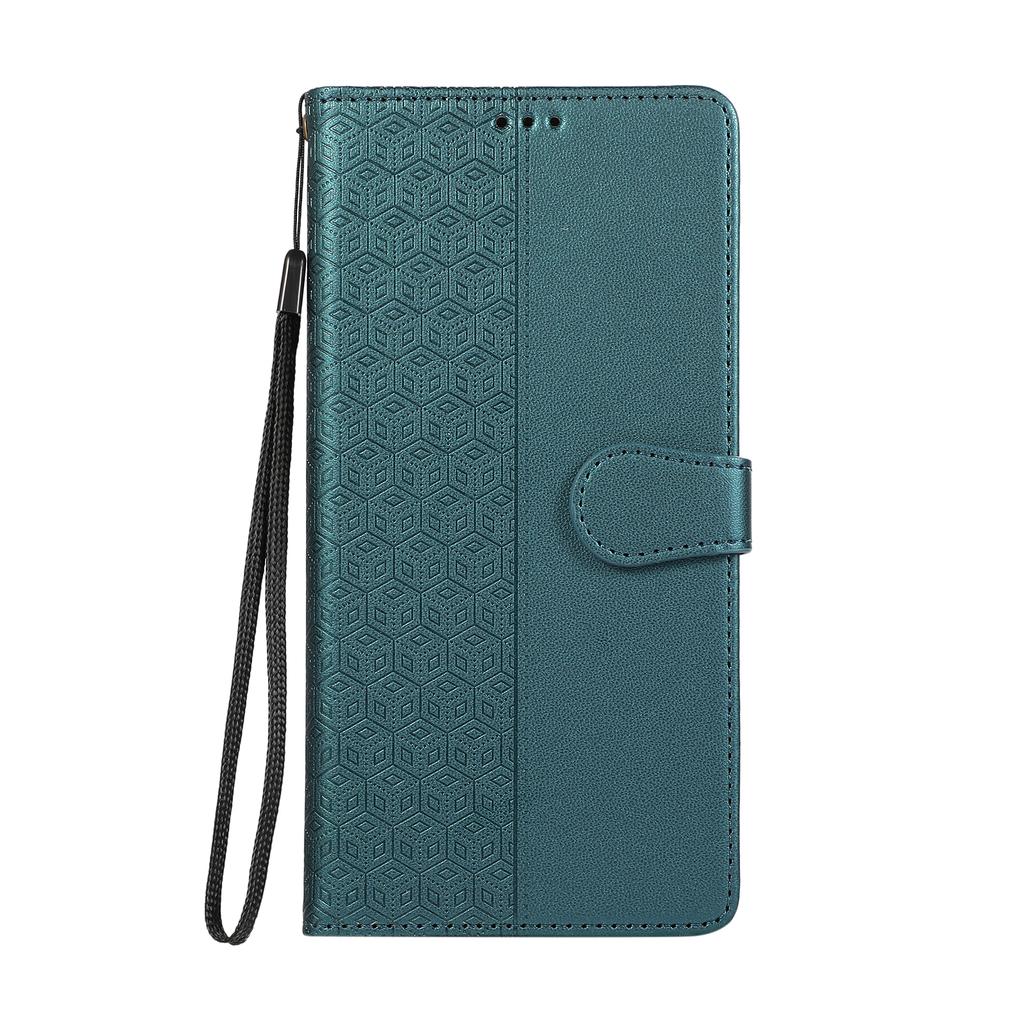 Кожаный чехол-книжка для Samsung Galaxy S26 S25 S24 Ultra S23 S22 S21 FE Plus A17 A37 A57 A16 A36 A56 A07 A26 Чехол-кошелек