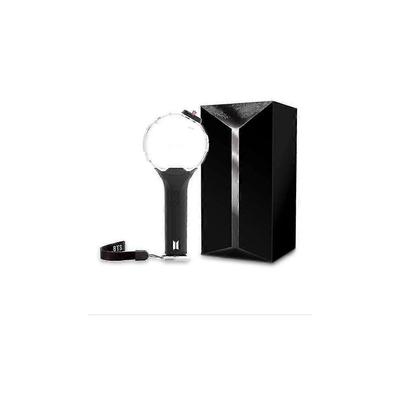 Официальный лайтстик BTS Версия 3 с 7 фотокарточками и бесплатным подарком