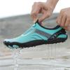 Quick Dry Men Barefoot Water Shoes Breathable Women Swimming Aqua Shoes Elastic Soft Sole Beach Water Shoes for Surfing Boating