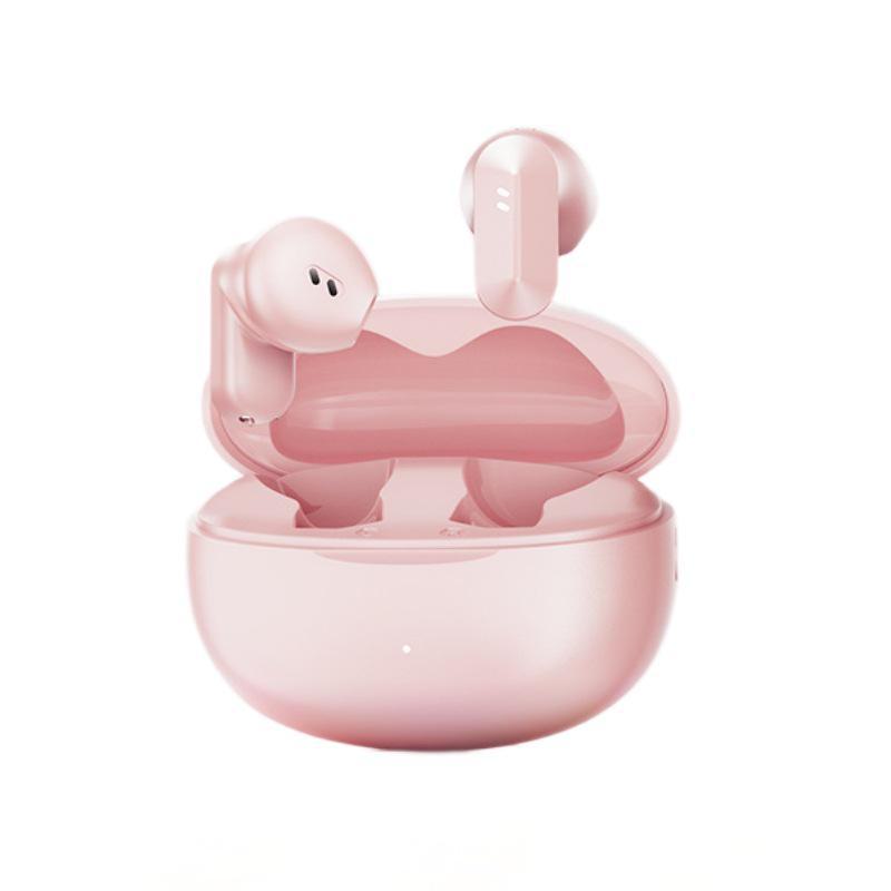 Bluetooth-гарнитура i01 с наушниками-вкладышами: Беспроводной, с длительным сроком службы батареи, портативный, совместимый с Android и Huawei