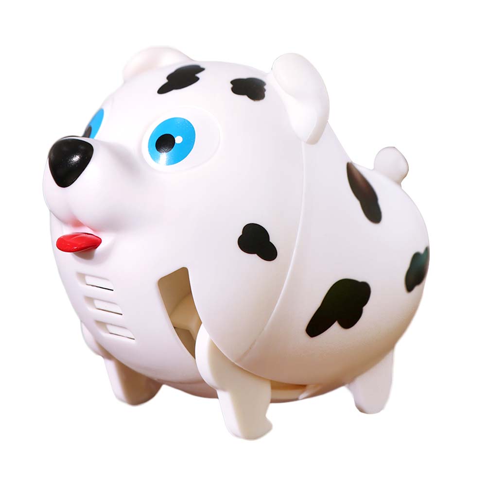 Voiceactivated Whistle Senses Puppies Light Music Blow Whistling Voice Control Dog Toy Education Interactive Walking Dog Toy