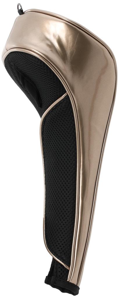 [Master Bunny] Продолжение стандартного продукта Чехол для головы [модель спецификации PRO] (для водителя)  Golf HC 758-3984811 170Золото FR