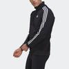 adidas Куртки и Пальто Мужские Черные HF9018-