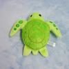 Underwater Walk Friend Beans Plush Toy Green Sea Turtle Total Length 15cm