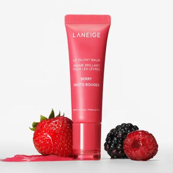 LANEIGE Бальзам для блеска губ, 10 г (10 вариантов)