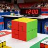 [ECube] MoYu MeiLong Кубики Рубика 3x3x3 Марионетка Без наклеек Класс кубинга Головоломка 3x3 Марионетка 1 2 Профессиональная Обучающая игрушка