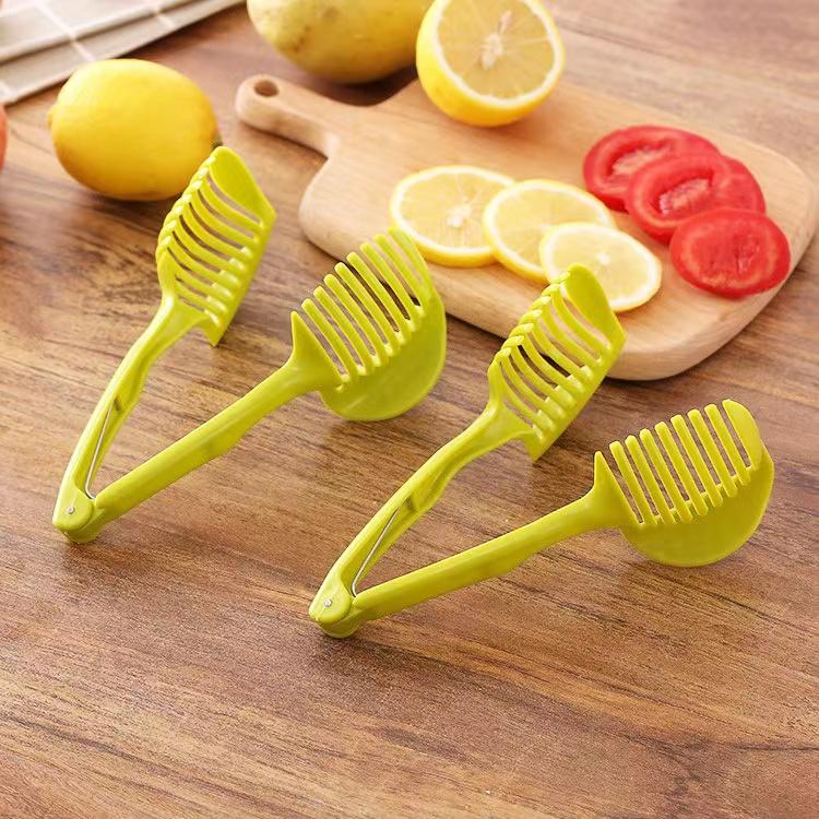 Multifunctional Egg Slicer, Diced Willow Slicer, Thickened Egg and Mushroom Slicer, Handheld Egg Slicer
