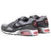 Nike Кроссовки Air Max IVO Волк Серый Мужские Черный Крутой-Серый Антрацит 580518-001