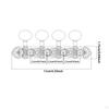 Колки для настройки гитары, мандолины, профессиональные, простая установка, детали музыкальных инструментов для