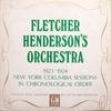 LP Пластинка ФЛЕТЧЕР ХЕНДЕРСОН И ЕГО ОРКЕСТР - 1923-1924 Сессия в Нью-Йорке Columbia VLP24 VJM 1969 Великобритания Джаз Б/У