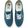 Vans Аутентичные переизданные кроссовки унисекс 44 LX Stargazer Blue бирюзовые VN000D9N12S