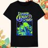 КОЛЛЕКЦИЯ Insane Clown Posse Молния Язык Подарок Фанаты S-5XL CG2349 Унисекс Футболка