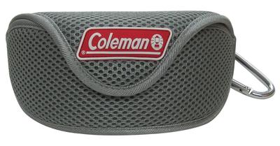 Чехол для солнцезащитных очков Coleman Original Soft CO08 Серый