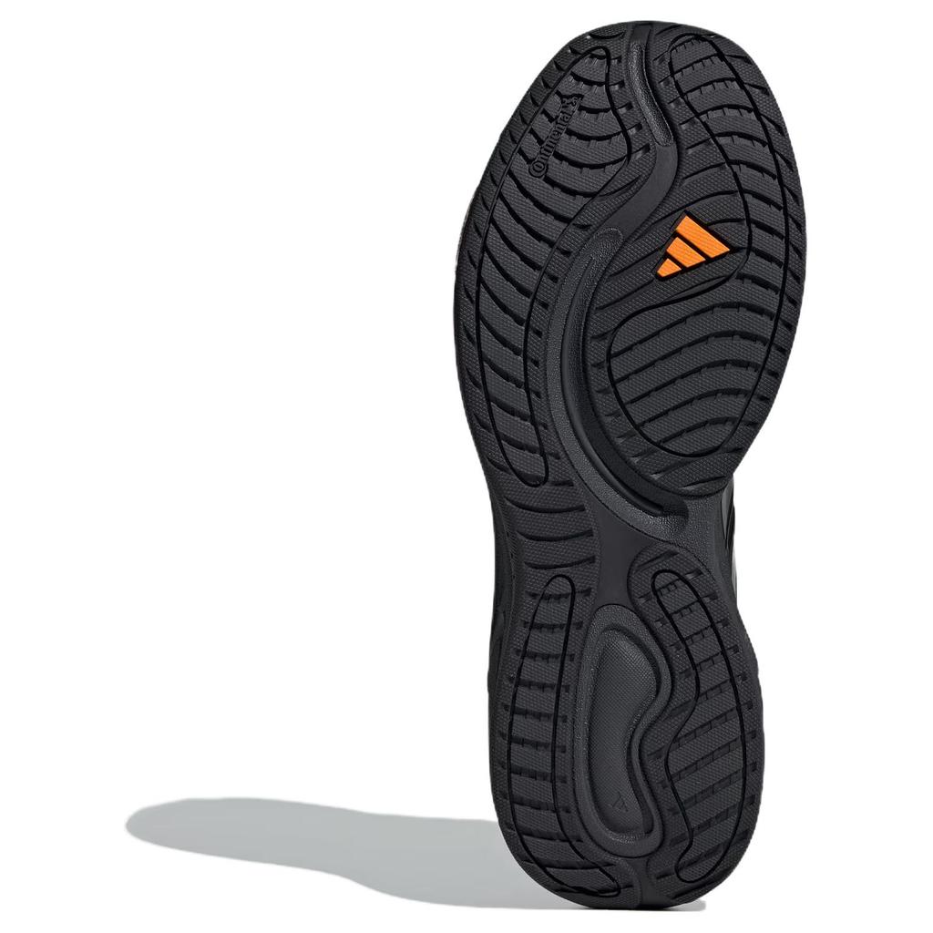 Новый Climawarm Adidas 'Cordura Pack Carbon Crew Orange' IH0480