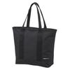 Move Sports Tote Bag by PC and Small Item Perfect for Commuting and BK00 Descente, Water-Repellent, Multi-Function Pockets, Storage, School, Men's,