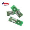 4pcs DV621 DV-621 Developer Unit Chip For Minolta Bizhub C450i C550i C650i C750i Developing chip DV-621