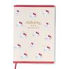 Sanrio Hello Kitty B6 Datebook 2026 Japan NEW Sanrio Characters
