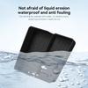For Toyota Aqua 2021-2025 Dashboard Storage - Silicone Shockproof Organizer Car Interior Accessory
