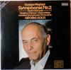 LP Record GUSTAV MAHLER, GEORG SOLTI, HEATHER - Symphonie Nr.2 "Auferstehung" 648033 DECCA Germany Classical Used