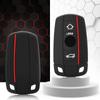 Силиконовый автомобильный смарт-ключ чехол-брелок для BMW E60 E61 E70 E81 E87 E90 E91 E92 X1 X5 X3 1 3 5 Series Защитная оболочка Аксессуары