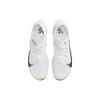 Nike ZoomX VaporFly Next% 3 Prototype Женские кроссовки Белый Черный Phantom FB7937-100