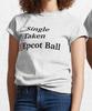 Футболка Epcot Ball | y2k | nasa | космос | эстетика | Унисекс