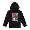 X-Men Childrens/Kids Team Defend Pull Over Hoodie
